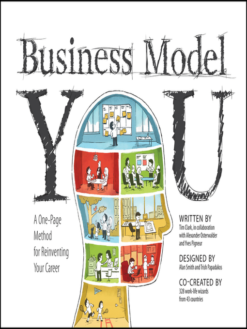 Title details for Business Model You by Timothy Clark - Available